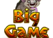 Big Game logo