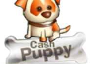 Cash Puppy logo