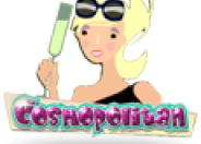 Cosmopolitan   logo