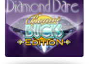 Diamond Dare Bucks Edition logo