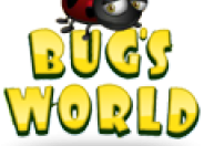 Bugs World logo