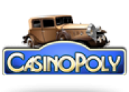 CasinoPoly logo