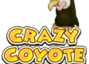Crazy Coyote logo