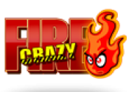 Crazy Fire logo