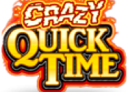 Crazy Quick Time logo