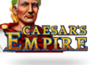 Caesar's Empire Slot logo