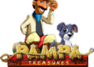 Pampa Treasures logo