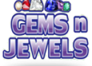 Gems n Jewels logo