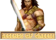 Legends of Greece logo