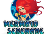 Mermaid Serenade logo