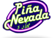 Pina Nevada - 3 Reels logo