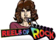 Reels Of Rock logo