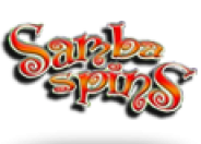 Samba Spins logo