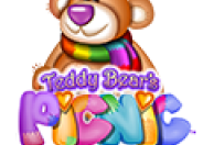Teddy Bears Picnic logo