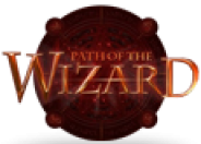 Path of the Wizard logo