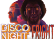 Disco Night Fright logo