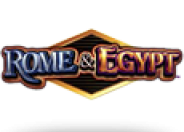 Rome & Egypt logo