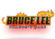 Bruce Lee - Dragon's Tale logo