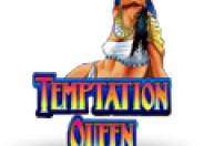 Temptation Queen logo
