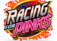 Racing for Pinks logo