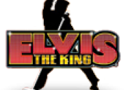 Elvis - The King logo