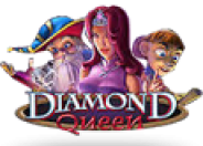 Diamond Queen logo