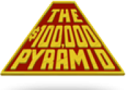 100,000 Pyramid logo