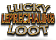 Lucky Leprechauns Loot logo