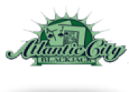 Atlantic City BlackJack logo