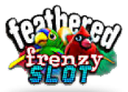 Feathered Frenzy logo