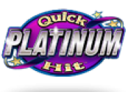 Quick Hit Platinum logo