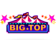 Big Top Slot logo