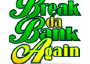 Break da Bank Slot logo