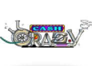 Cash Crazy Slot logo