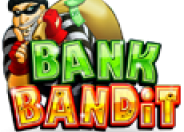 Bank Bandit logo