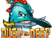 Duel in the Deep logo