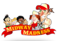 Midway Madness logo
