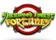 Sherwood Forest Fortunes logo