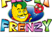 Fruit Frenzy Slot logo
