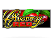 Cherry Red Slot logo