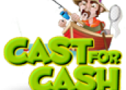 Cast for Cash logo
