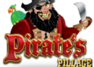 Pirates Pillage logo
