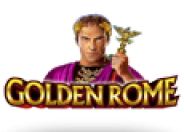 Golden Rome logo