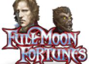 Full Moon Fortunes logo