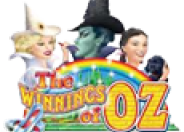 The Winnings of Oz logo