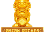 Asian Riches logo