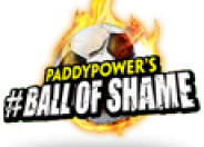 Ball Of Shame logo