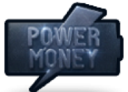 Power Money logo