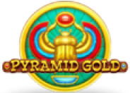 Pyramid Gold logo