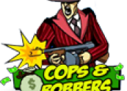 Cops & Robbers logo